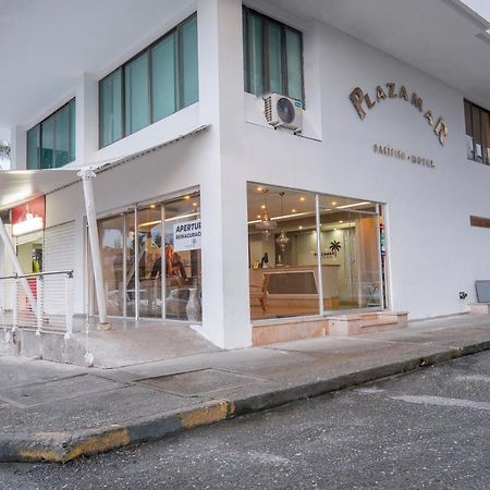PlazaMar Pacifico Hotel Buenaventura Exterior foto
